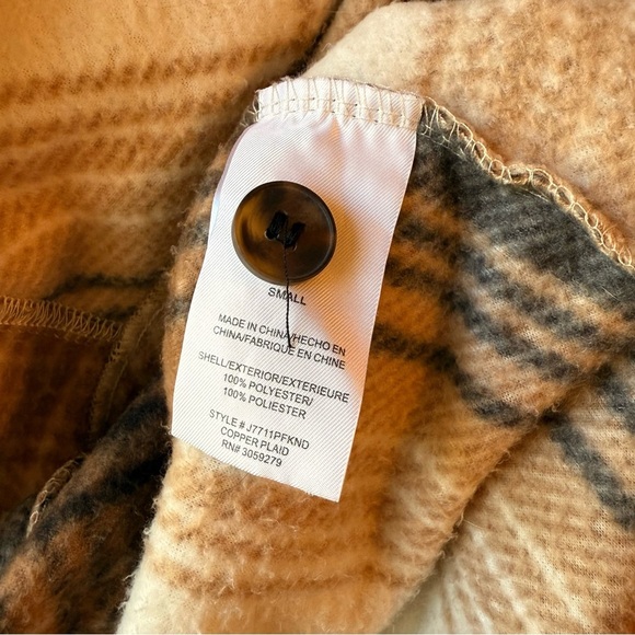 Thread and Supply Shacket (Shirt/Jacket) - Picture 5 of 5